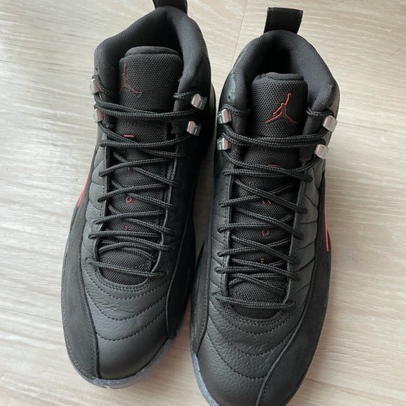 Size 8.5M Air Jordan 12 Retro Utility MPN DC1062-006
